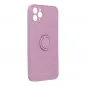Apple iPhone 11 Pro Max Hülle Roar Amber Lila (Purple)