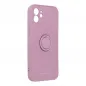 Apple iPhone 12 Hülle Roar Amber Lila (Purple)