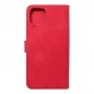 Samsung Galaxy A22 LTE Book Handytaschen MEZZO Book Baum  Rot