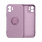 Apple iPhone X Hülle Roar Amber Lila (Purple)