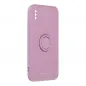 Apple iPhone XS Hülle Roar Amber Lila (Purple)