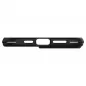 Apple iPhone 13 Pro Max Hülle Spigen Armor Kohlenstoff-Faser, Elegant  Schwarz