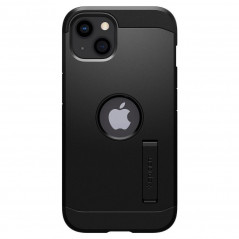 Apple iPhone 13 Hülle Spigen Armor Schwarz