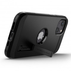 Apple iPhone 13 Hülle Spigen Armor Schwarz
