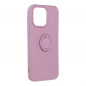 Apple iPhone 13 Pro Hülle Roar Amber Lila (Purple)