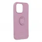 Apple iPhone 13 Pro Hülle Roar Amber Lila (Purple)