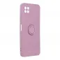Samsung Galaxy A22 5G Hülle Roar Amber Lila (Purple)