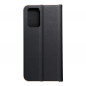 XIAOMI Redmi 10 Book Handytaschen LUNA Book Gold Elegant  Schwarz