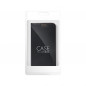 XIAOMI Redmi 10 Book Handytaschen LUNA Book Gold Elegant  Schwarz