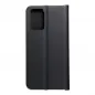 XIAOMI Redmi 10 5G Book Handytaschen LUNA Book Gold Elegant  Schwarz 
