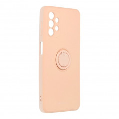 Samsung Galaxy A32 5G Hülle Roar Amber Rosa