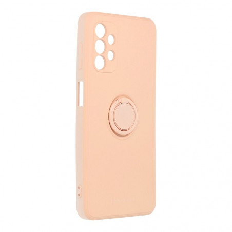 Samsung Galaxy A32 5G Hülle Roar Amber Rosa