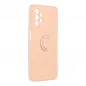 Samsung Galaxy A32 5G Hülle Roar Amber Rosa