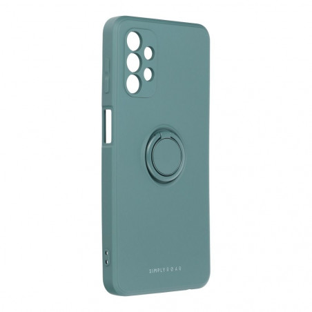 Samsung Galaxy A32 5G Hülle Roar Amber Grün