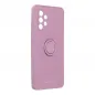 Samsung Galaxy A52s 5G Hülle Roar Amber Lila (Purple)