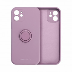Samsung Galaxy A52s 5G Hülle Roar Amber Lila (Purple)
