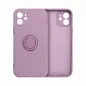 Samsung Galaxy A52s 5G Hülle Roar Amber Lila (Purple)
