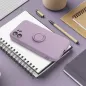 Samsung Galaxy A52s 5G Hülle Roar Amber Lila (Purple)