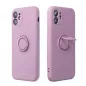 Samsung Galaxy A52s 5G Hülle Roar Amber Lila (Purple)