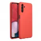 Samsung Galaxy A04s Hülle Silicone Elegant  Pfirsich