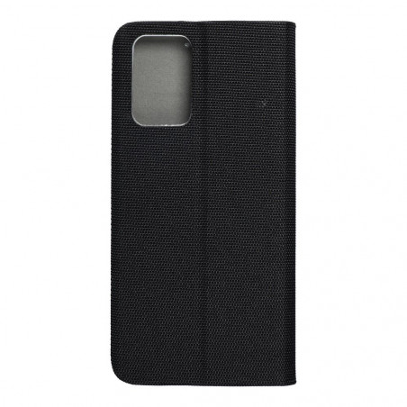 XIAOMI Redmi 10 5G Book Handytaschen Sensitive Book Schwarz