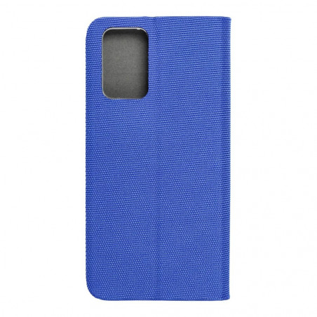 XIAOMI Redmi 10 5G Book Handytaschen Sensitive Book Hellblau