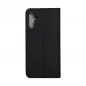 Samsung Galaxy A13 5G Book Handytaschen Sensitive Book Schwarz
