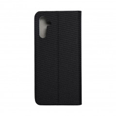 Samsung Galaxy A04s Book Handytaschen Sensitive Book Schwarz