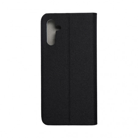 Samsung Galaxy A04s Book Handytaschen Sensitive Book Schwarz