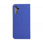 Samsung Galaxy A13 5G Book Handytaschen Sensitive Book Hellblau