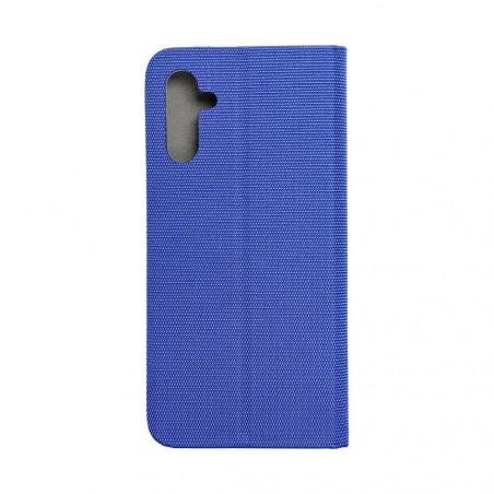 Samsung Galaxy A04s Book Handytaschen Sensitive Book Hellblau