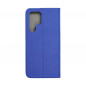 Samsung Galaxy S22 Ultra Book Handytaschen Sensitive Book Hellblau