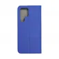 Samsung Galaxy S22 Ultra Book Handytaschen Sensitive Book Hellblau
