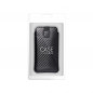 Apple iPhone 11 Universaletui Pocket Carbon Kohlenstoffmuster  Schwarz 