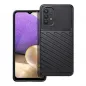 Samsung Galaxy A32 LTE Hülle THUNDER Schwarz