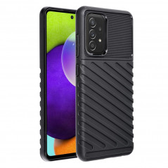 Samsung Galaxy A52s 5G Hülle THUNDER Schwarz