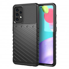 Samsung Galaxy A52s 5G Hülle THUNDER Schwarz