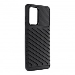 Samsung Galaxy A52s 5G Hülle THUNDER Schwarz