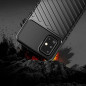 Samsung Galaxy A52s 5G Hülle THUNDER Schwarz