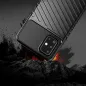 Samsung Galaxy A52s 5G Hülle THUNDER Schwarz