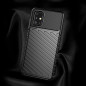 Samsung Galaxy A52s 5G Hülle THUNDER Schwarz