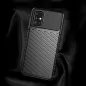 Samsung Galaxy A52s 5G Hülle THUNDER Schwarz