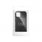 Samsung Galaxy A52s 5G Hülle THUNDER Schwarz