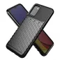 Samsung Galaxy S20 FE 5G Hülle THUNDER Schwarz