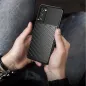 Samsung Galaxy S20 FE 5G Hülle THUNDER Schwarz