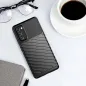 Samsung Galaxy S20 FE 5G Hülle THUNDER Schwarz