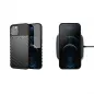 Samsung Galaxy S20 FE 5G Hülle THUNDER Schwarz