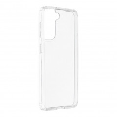 Samsung Galaxy S21 5G Hülle  Durchsichtbar