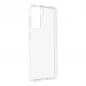 Samsung Galaxy S21 5G Hülle  Durchsichtbar
