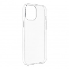 Apple iPhone 12 Pro Max Hülle  Durchsichtbar